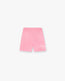 Represent Owners Club Script Mesh Shorts