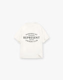 Represent Owners Club Stamp T-Shirt