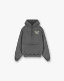   Washed Grey