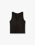 Owners Club V Neck Tank Top