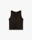 Owners Club V Neck Tank Top