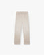 Stepped Hem Sweatpants