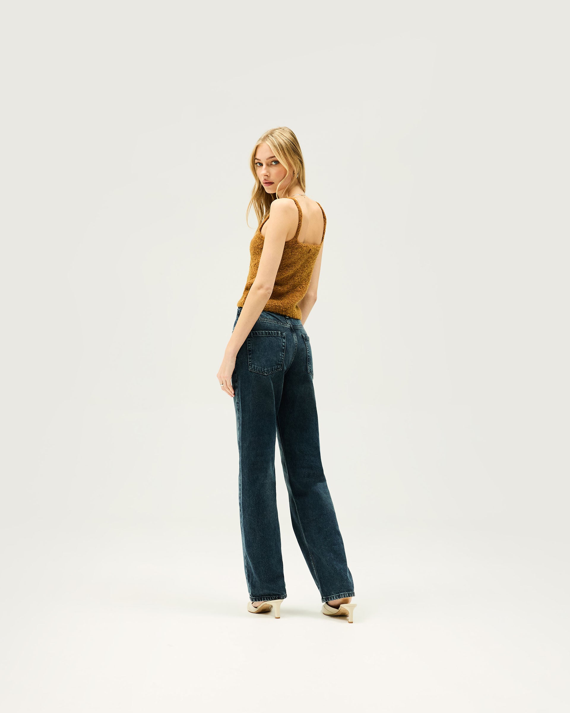 Breeze Cami - Hazel
