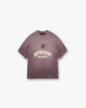 Represent X Belstaff Flame Phoenix T-Shirt