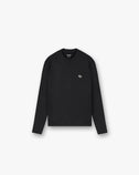 247 Ribbed Long Sleeve Top