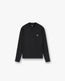247 Ribbed Long Sleeve Top