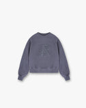   Washed Grey