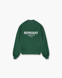   Racing Green