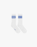   Flat White Cobalt