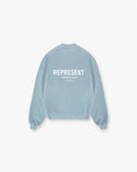   Powder Blue