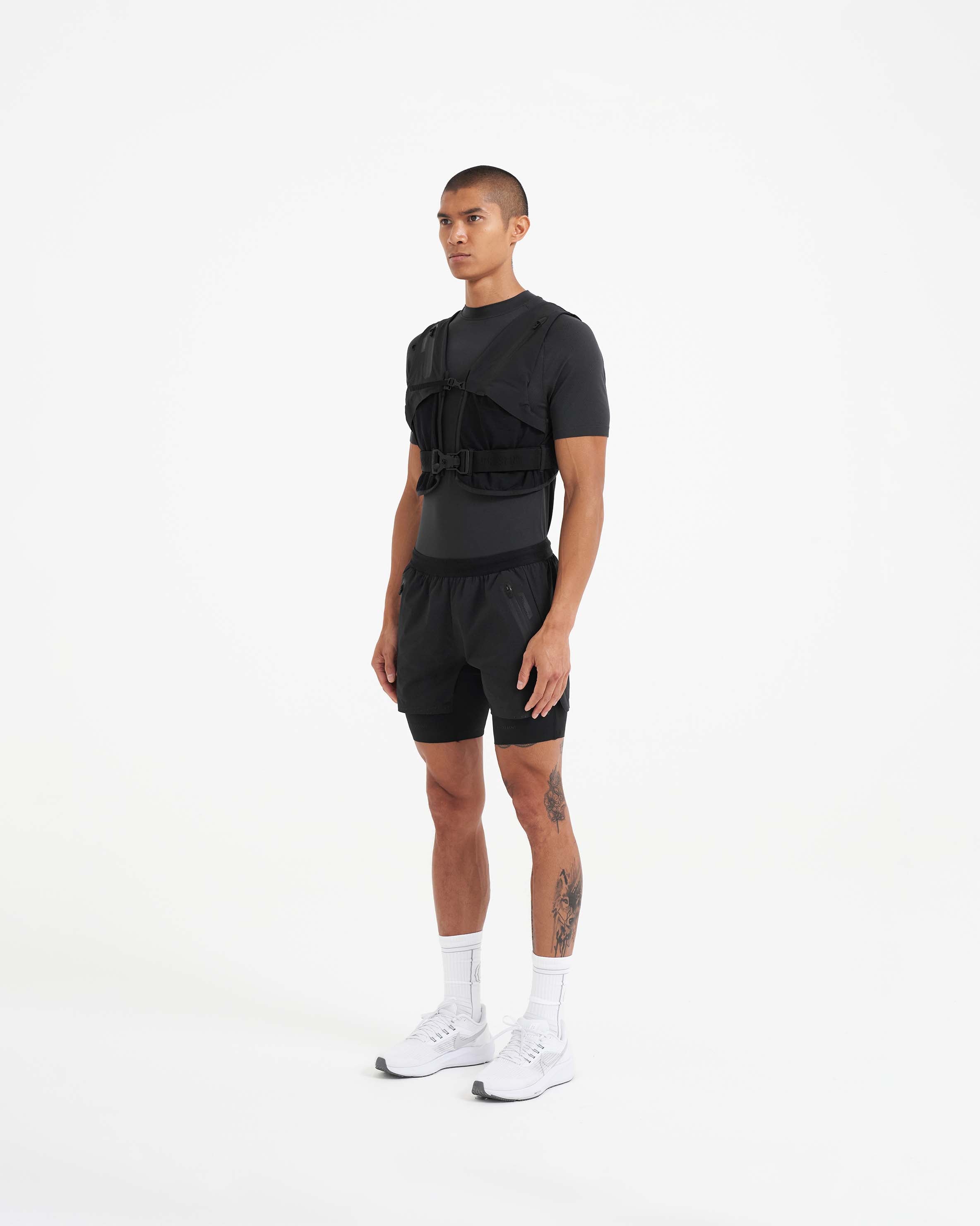 Represent Owners Club T-Shirt - Flat White