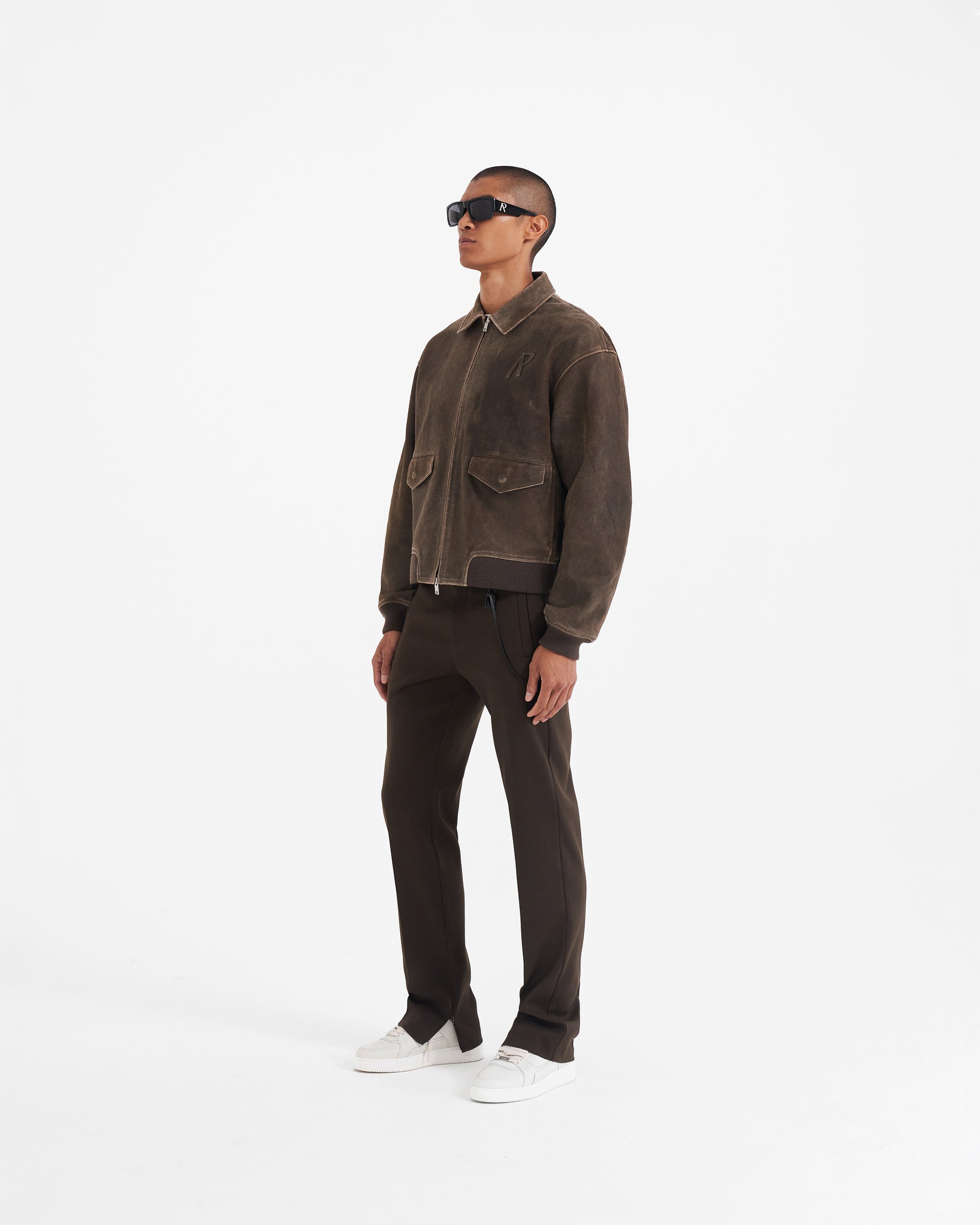 Represent Owners Club T-Shirt - Ash Grey