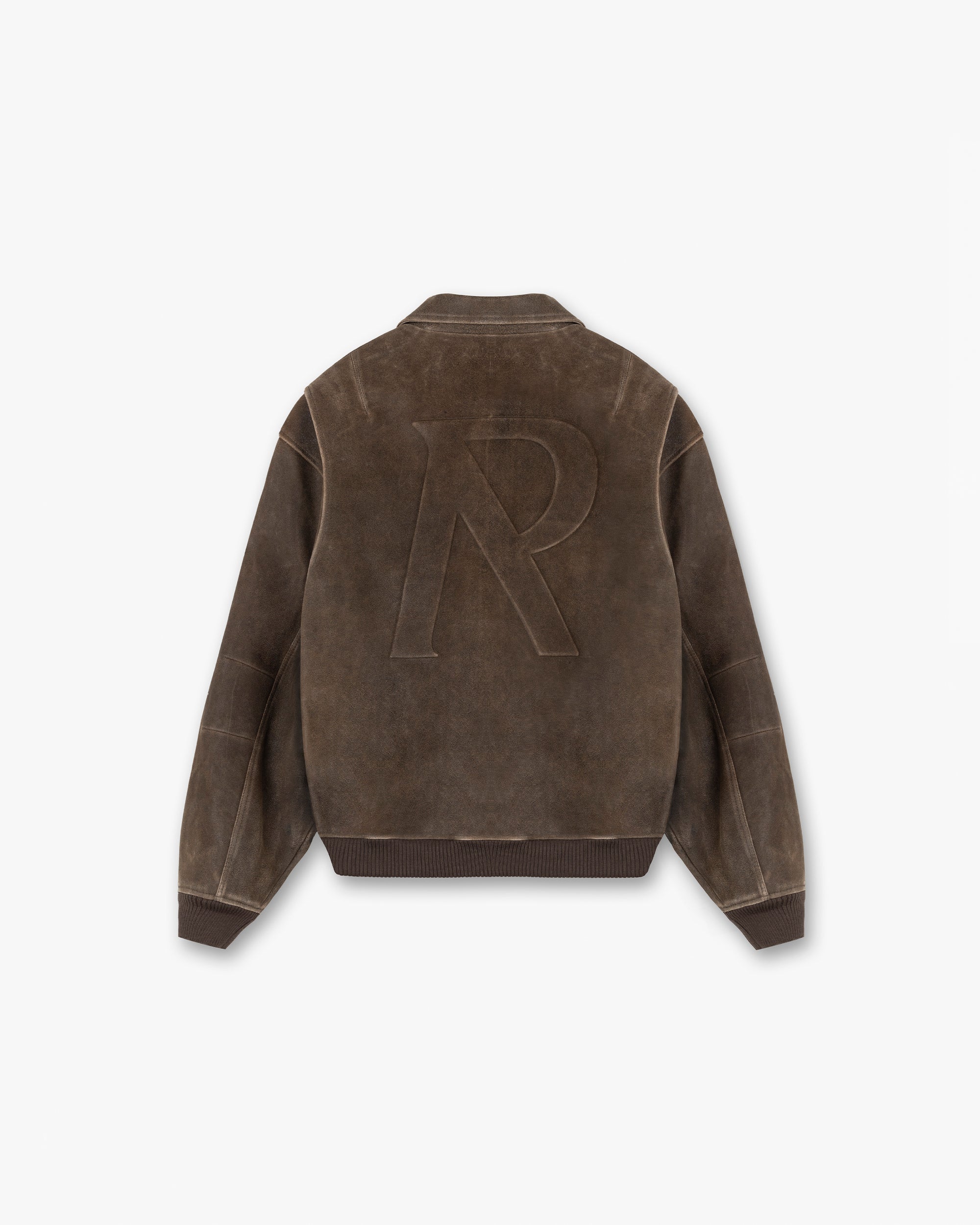 Represent Owners Club T-Shirt - Ash Grey