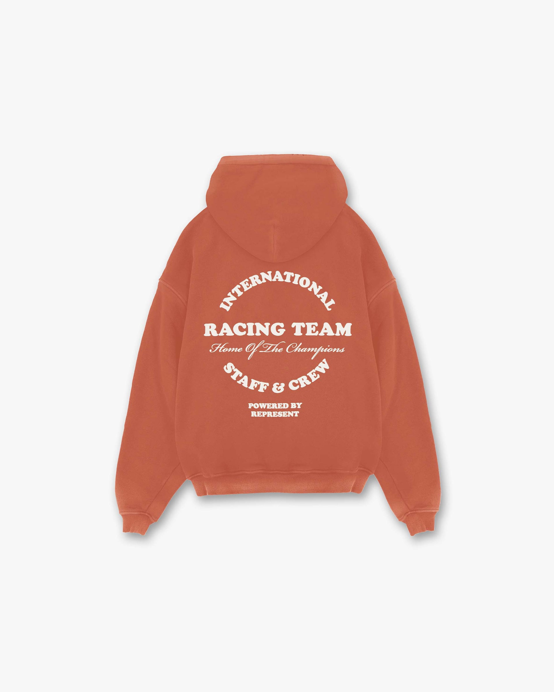 Represent Owners Club T-Shirt - Cobalt
