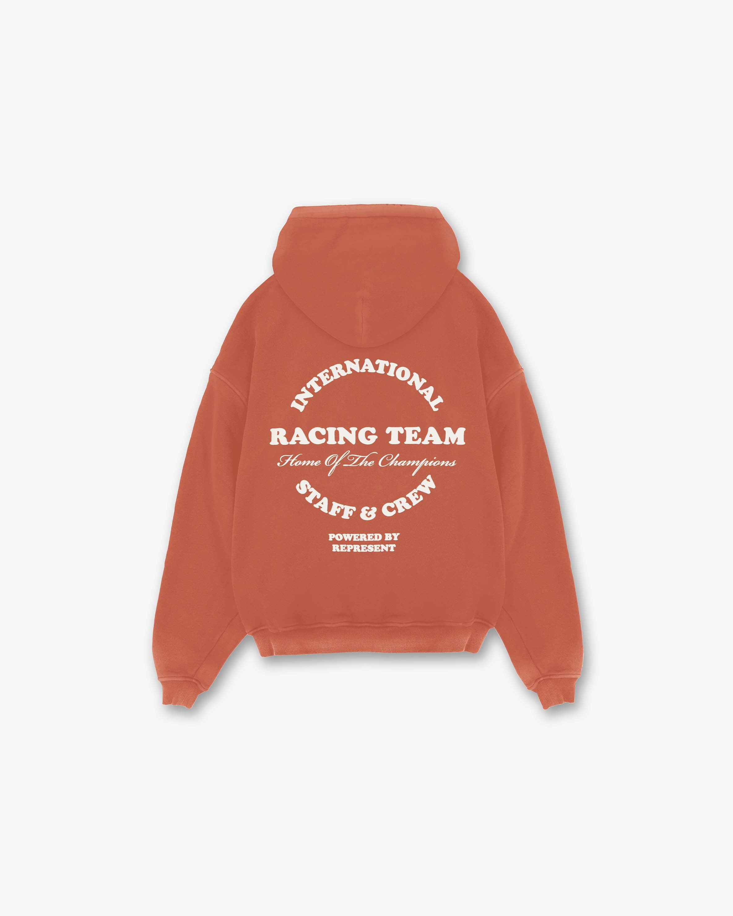 Represent Owners Club T-Shirt - Cobalt