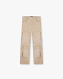 R3Ca Cargo Denim