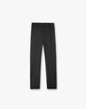   Black Pinstripe