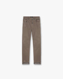 R2 Stepped Hem Denim