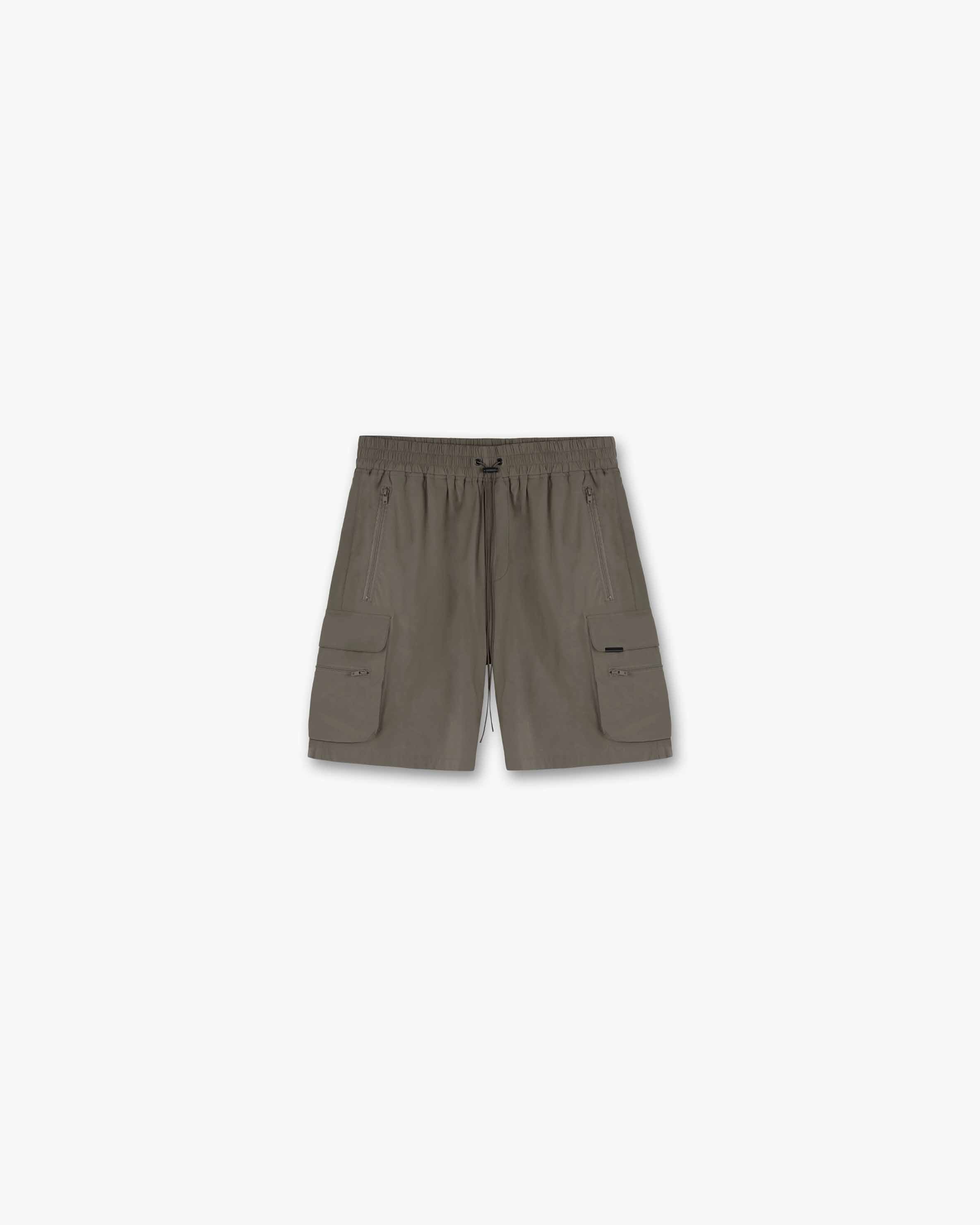 247 Shorts - Olive