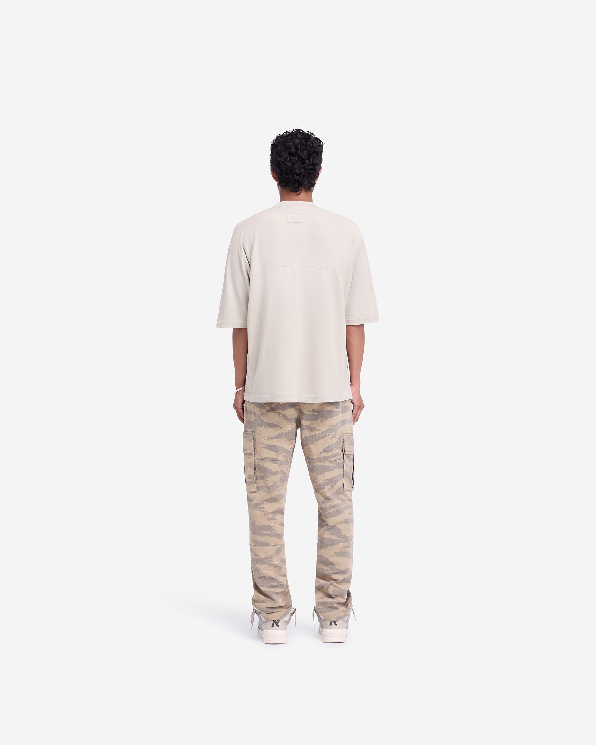 Cargo Pant - Camo