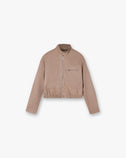 Fuel Jacket