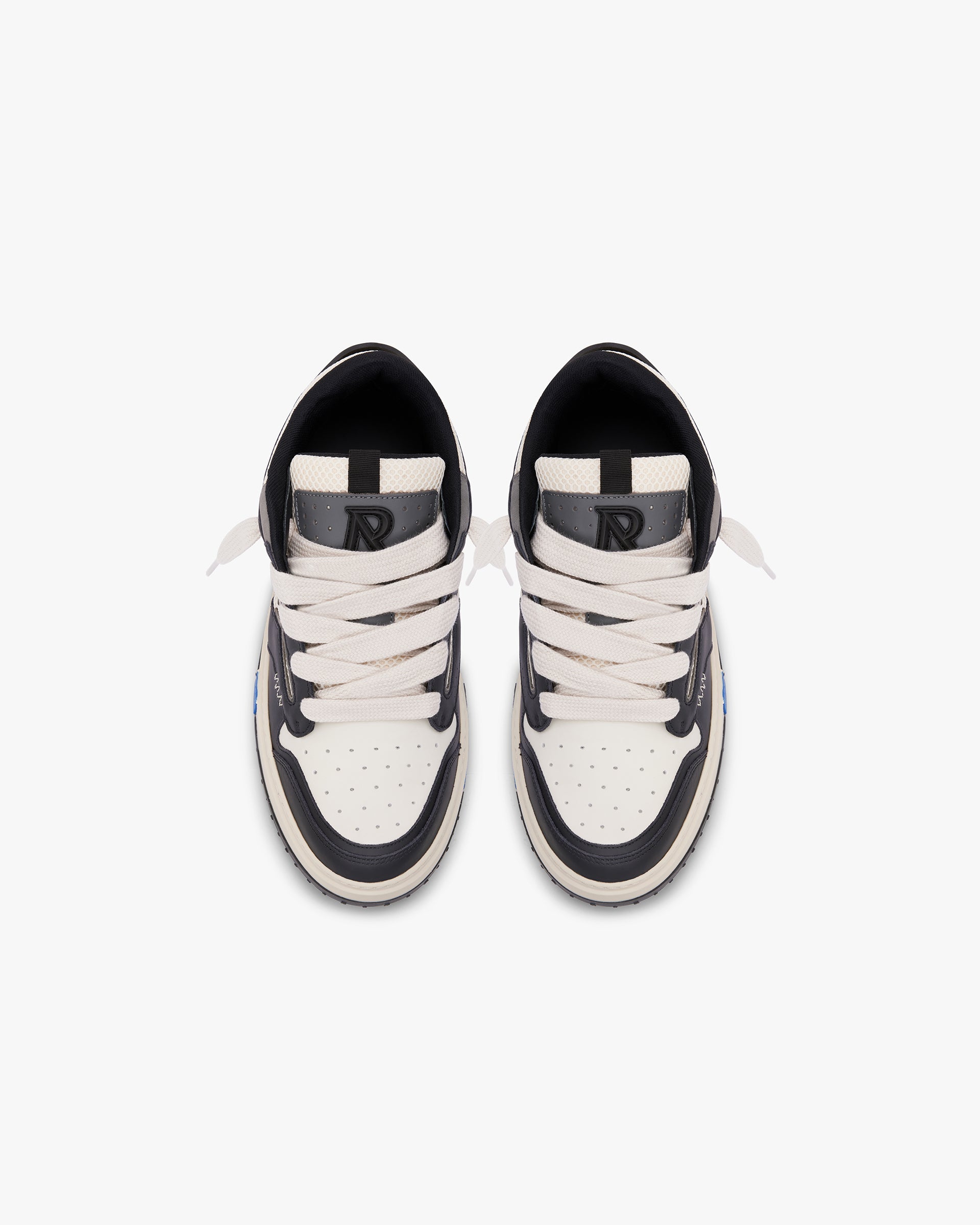 Reptor 2 - Black Vintage White