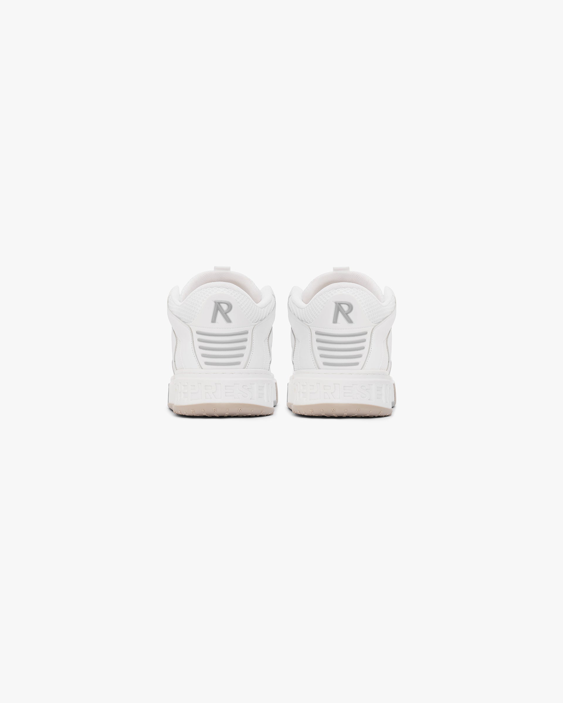 Reptor 2 - Flat White Gum