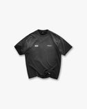   Stained Black
