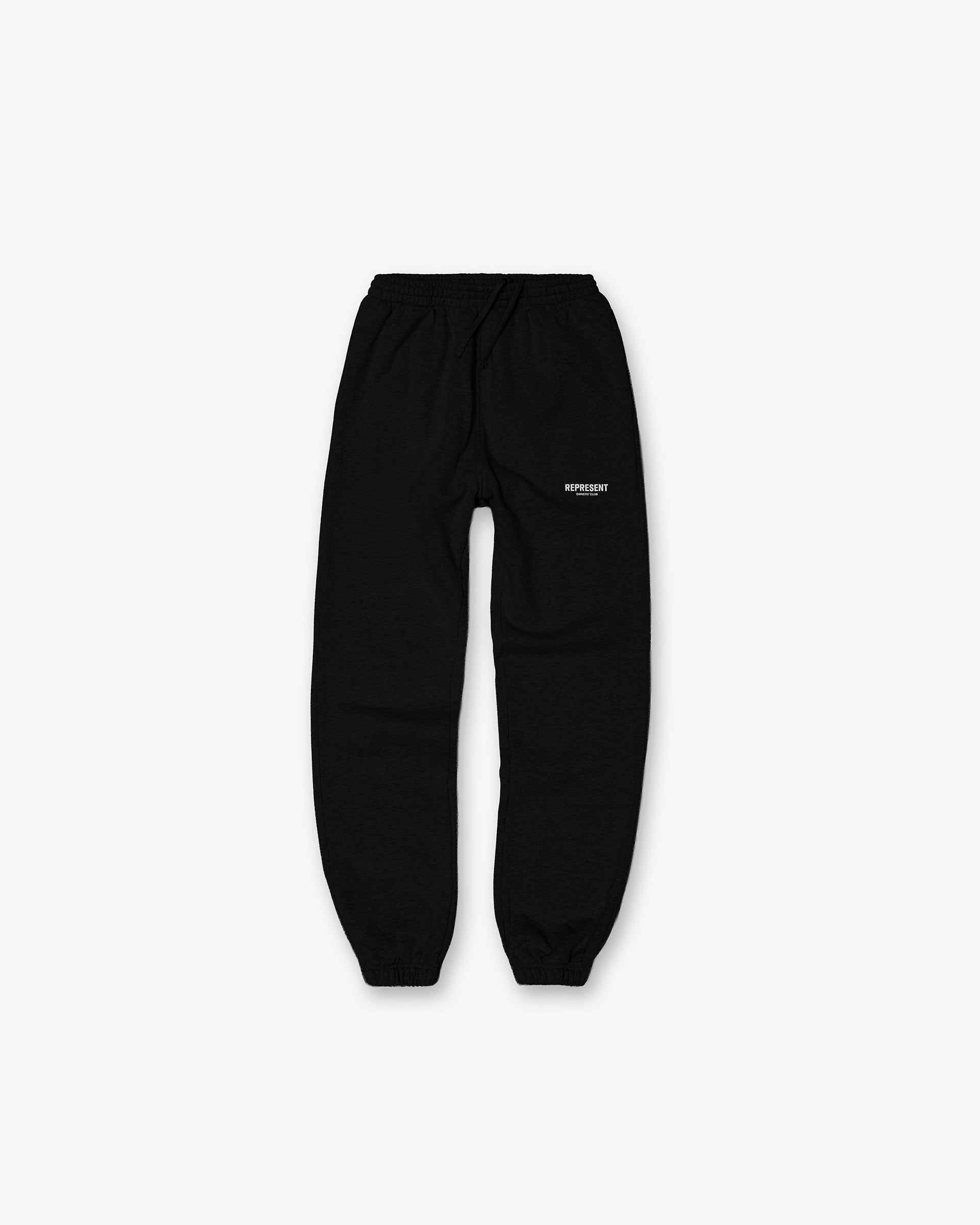 Represent Owners Club Jogginghose - Schwarz