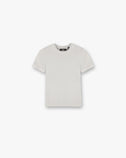 Initial Rib Baby T-Shirt