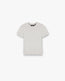 Initial Rib Baby T-Shirt