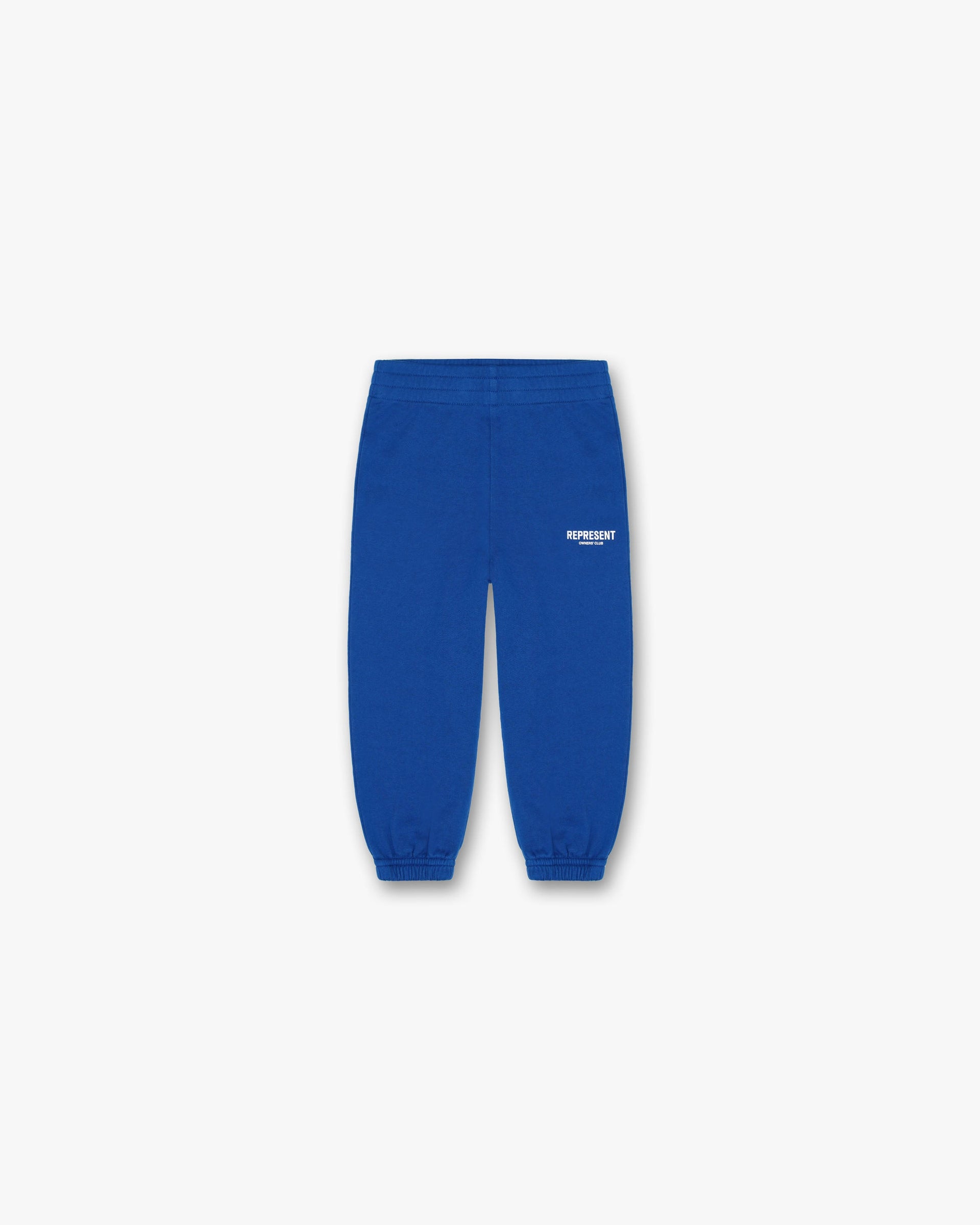 Represent Mini Owners Club Jogginghose - Kobalt