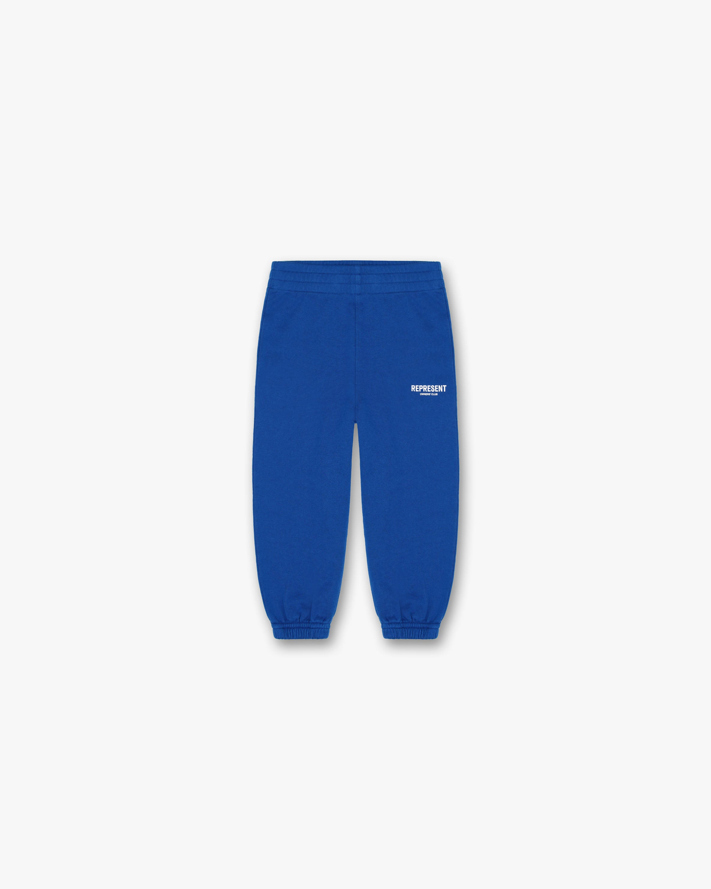 Represent Mini Owners Club Jogginghose - Kobalt