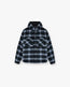 Hooded Overshirt