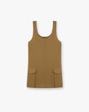 Crash Dress