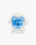 Represent X Metallica Ride The Lightning T-Shirt