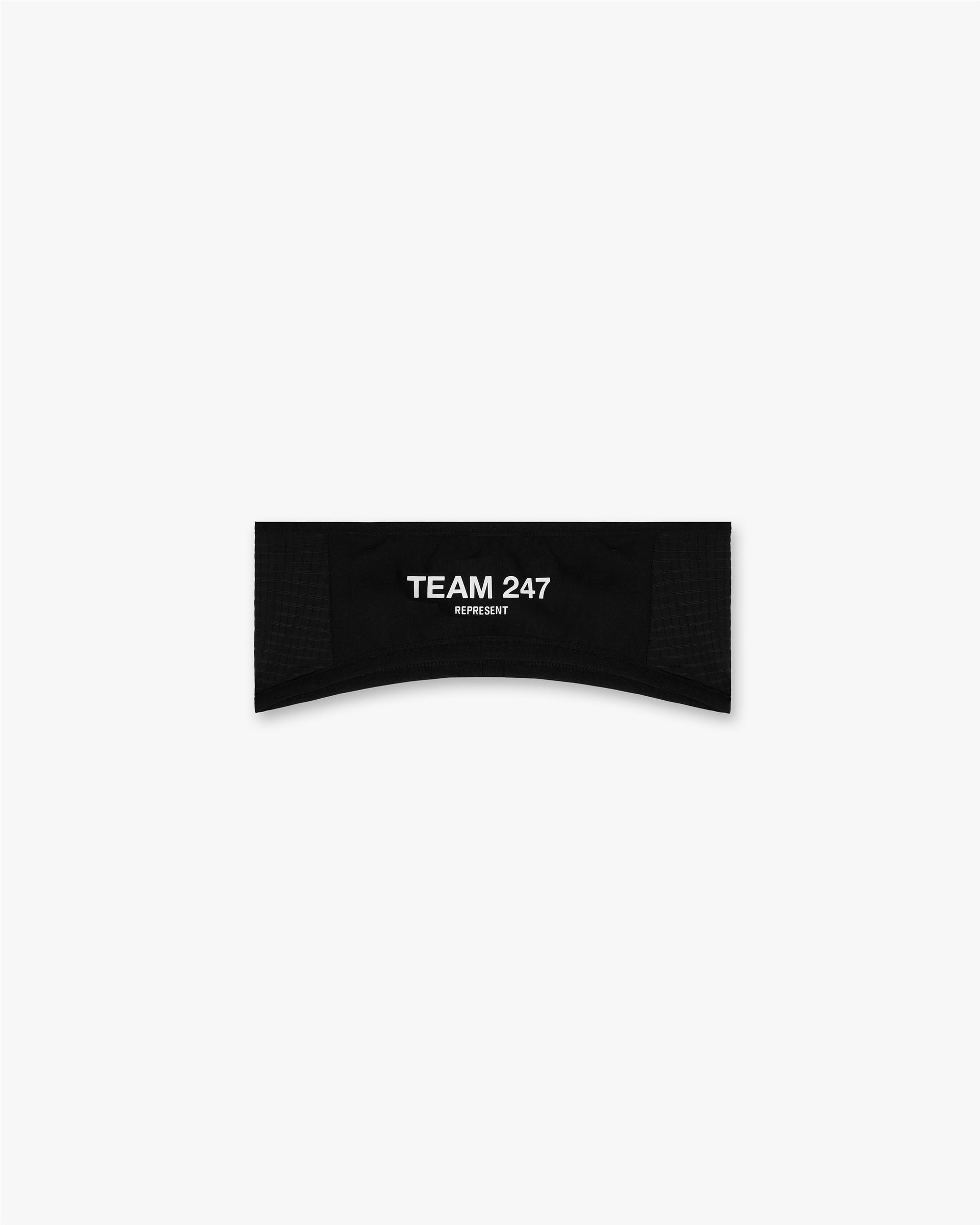 Bandeau 247 - Noir