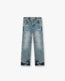 R3 Distressed Baggy Denim