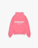   Bubblegum Pink