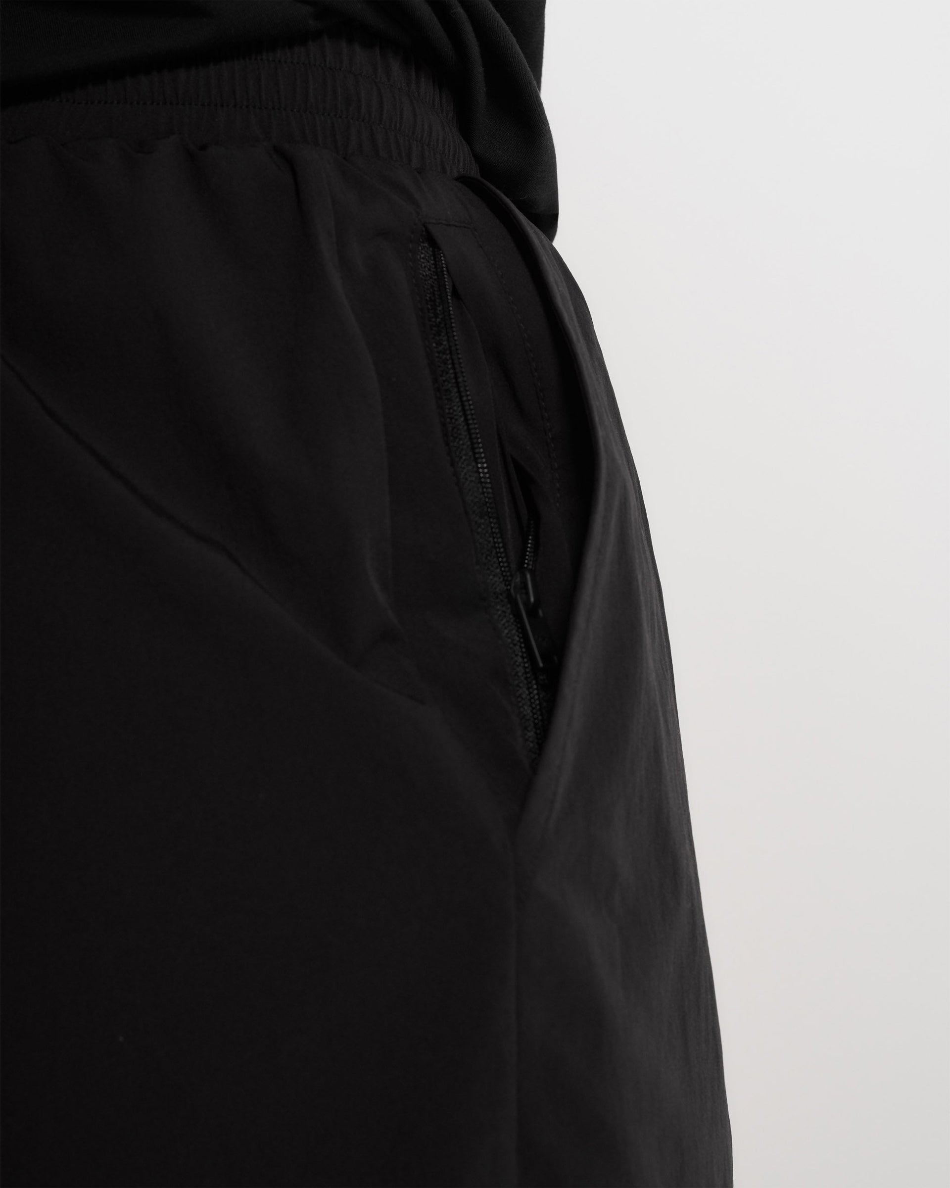 247 2-In-1 Shorts - Black 