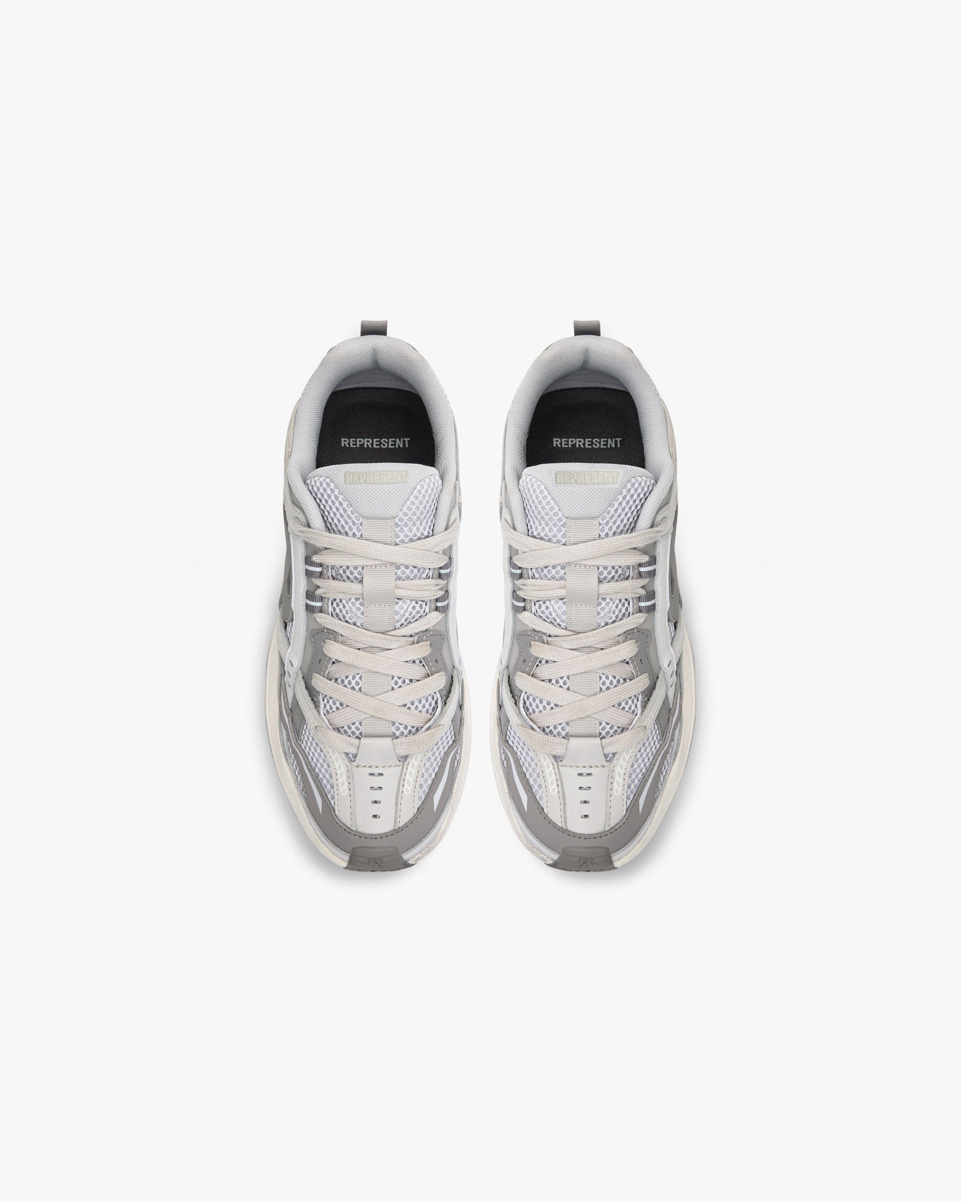 Storm Runner - Ultimate Grey