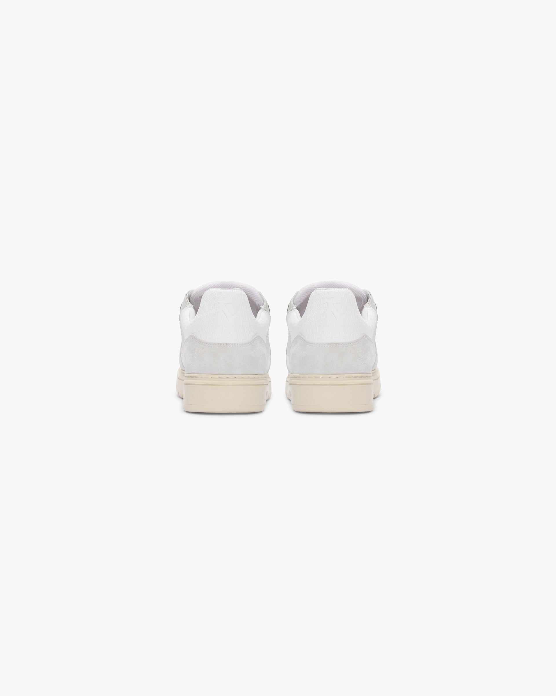 Virtus - Vintage White