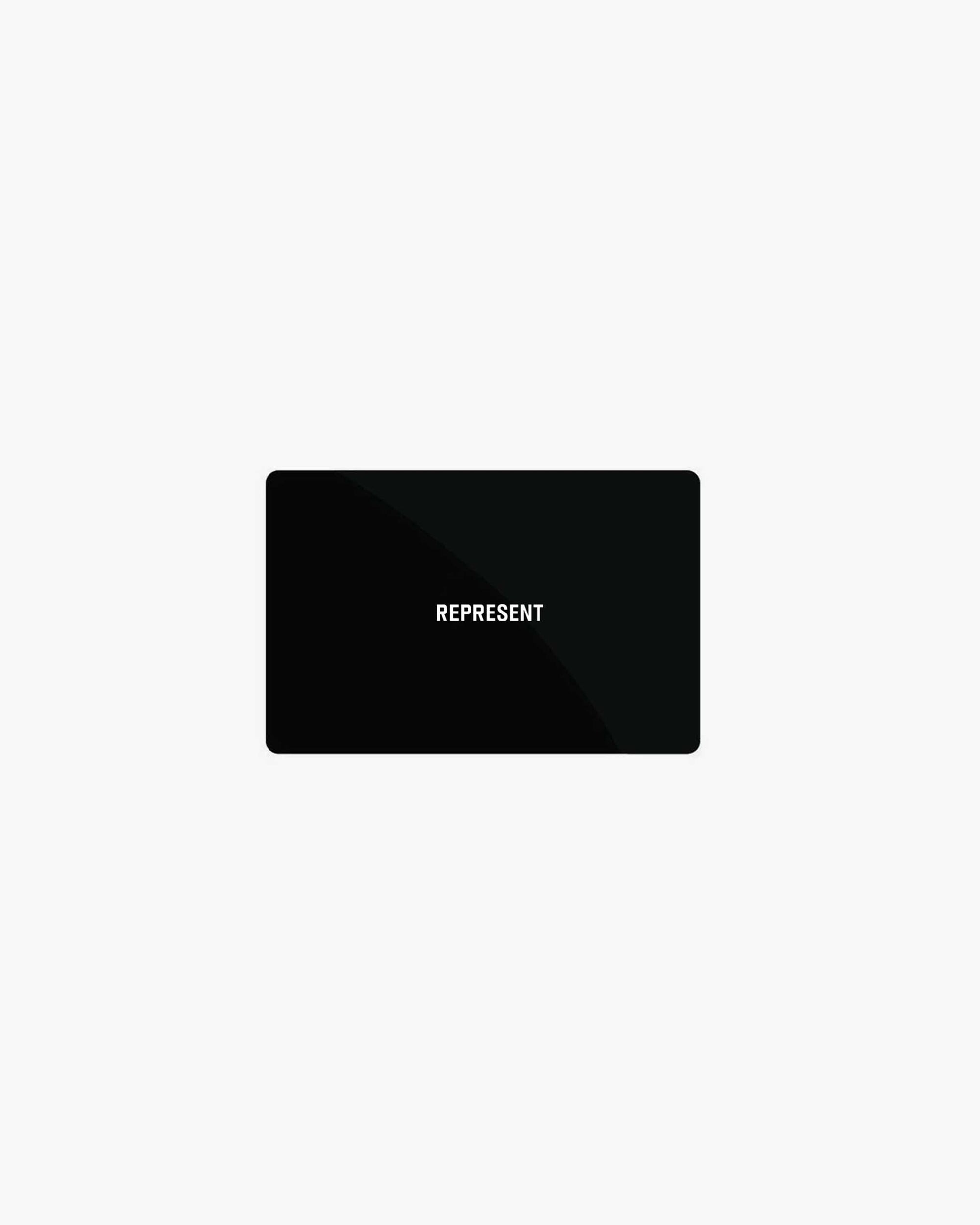 Gift Card | Represent Clo