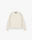 Rep Knit Jumper