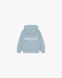   Powder Blue