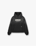 Godspeed Hoodie