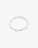 Represent Pearl Bracelet