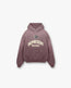 Represent X Belstaff Flame Phoenix Hoodie