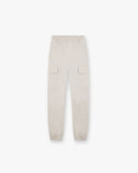 Cuffed Cargo Pant