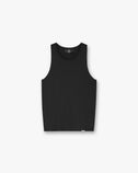 Initial Rib Vest